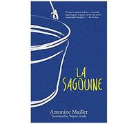 La Sagouine
