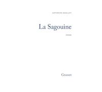 La sagouine
