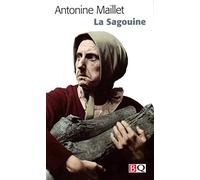 La Sagouine