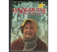 La Sagouine: avec Viola Leger