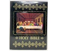 La Sagrada Biblia Católica - Edición Familiar