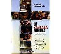 LA SAGRADA FAMILIA - DVD [HD DVD]