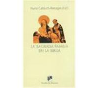 LA SAGRADA FAMILIA EN LA BIBLIA