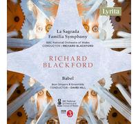 La Sagrada Família Symphony-Babel