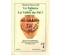 La Sahara ou la vallée du Nil ?