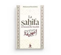 La sahifa - Muhammed Hamidullah - Al Bayyinah - broché - Essai