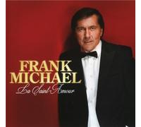 La Saint Amour - Cd Album