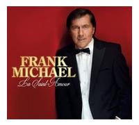 La Saint Amour – CD – Warner Music