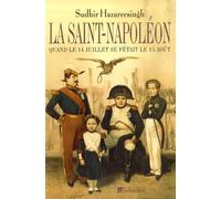 LA SAINT NAPOLEON
