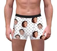 La Saint-Valentin 2026 est bien sûr ! Voici un titre de produit qui répond aux directives :, blanc, 3XL