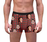 La Saint-Valentin 2026 est bien sûr ! Voici un titre de produit qui répond aux directives :, Rouge, M