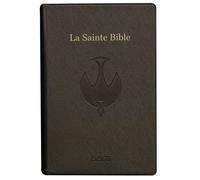 LA Sainte BIBLE version Louis Segond 1978