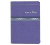 La Sainte Bible