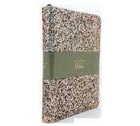 La Sainte Bible (bronze) - Louis Segond - Bibli'o - relié - Livre