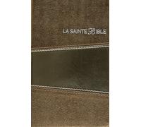 La Sainte Bible: Dorée