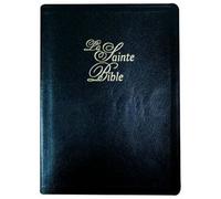 La Sainte Bible - Edition Skyvertex Noire Or