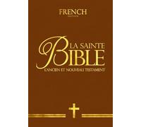 La Sainte Bible En Français ( Le Jour du Seigneur Va Ouvrir La Voie Au Salut ) Traduite Pour adolescent et Adultes : La Bible Catholique (l'Ancien et le Nouveau Testament) :