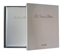 La Sainte Bible: Gros caractères