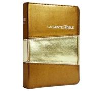 La Sainte Bible Louis Segond 1910