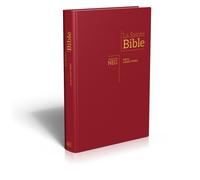 La Sainte Bible - Nouvelle Édition De Genève 1979