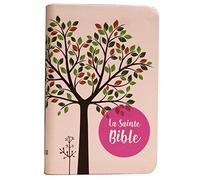 Bible Segond 1910: Rose