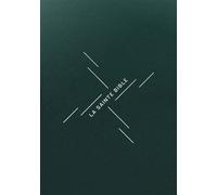 La Sainte Bible Segond 1910 - Vert, vinyle, souple, gros caractères Gros caractères, verte - Segond 1910 - Bibli'o - broché - Livre