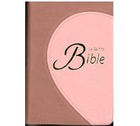 La Sainte Bible: Version Louis Segond, 2010, Fermeture éclair