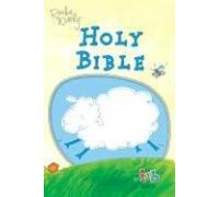La Sainte Bible vraiment laineuse-ICB
