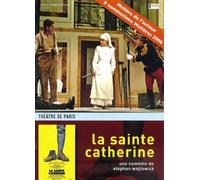 La sainte catherine by Unknown