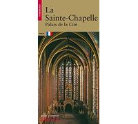 La Sainte-Chapelle