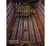 La Sainte-Chapelle