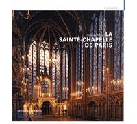 La Sainte-Chapelle De Paris
