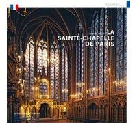 La Sainte-Chapelle De Paris