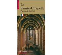 Le Sainte-Chapelle - Palais De La Cité