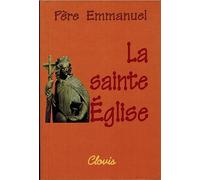La Sainte Eglise