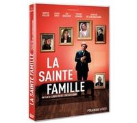 La Sainte Famille DVD E