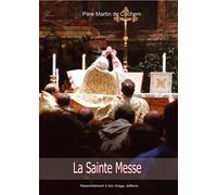 La sainte messe - L64 - Père Cochem - Rassemblement A Son Image - broché - Essai