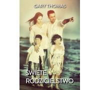 La sainte parentalité - Thomas Gary (Buch auf Polnisch)