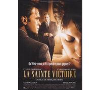 La Sainte Victoire
