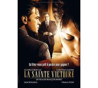 La Sainte Victoire – Warner Bros.
