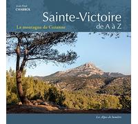 La sainte victoire de a a z