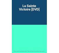 La Sainte Victoire – DVD – VF