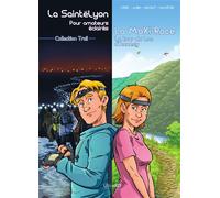 LA SAINTELYON & LA MAXI-RACE - COURSE A PIED, TRAIL RUNNING SPORT NATURE MONTAGNE ANNECY LYON