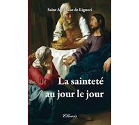 La sainteté au jour le jour