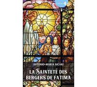La sainteté des bergers de Fatima