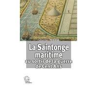 La Saintonge maritime au sortir de la guerre de Cent Ans