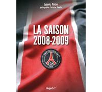La saison 2008-2009 PSG
