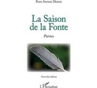 La Saison de la Fonte: Nouvelle édition