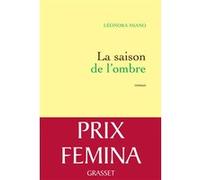 La saison de l'ombre Léonora Miano (Auteur)