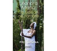 La Saison de l'ombre - Léonora Miano - Pocket - Poche - Roman